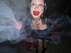 фото модели виртуального секса и порно чата Лучшая вирт-модель интернета WhiteMinti 4