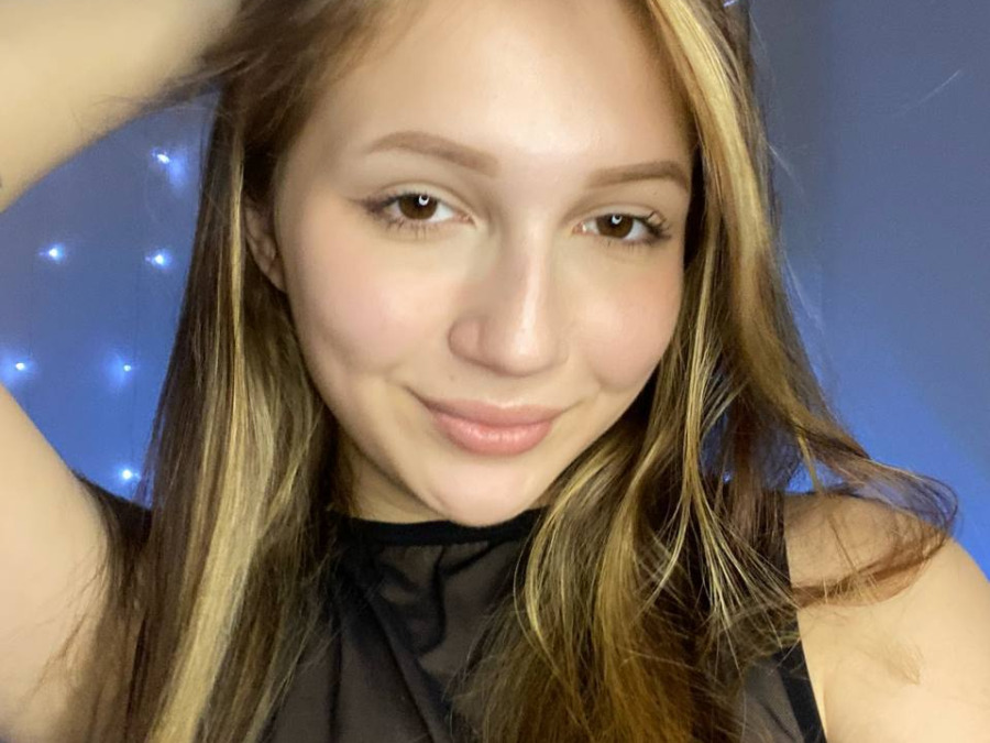 фото модели виртуального секса и порно чата Страстный вирт с лицом и шикарной накаченной попкой 3