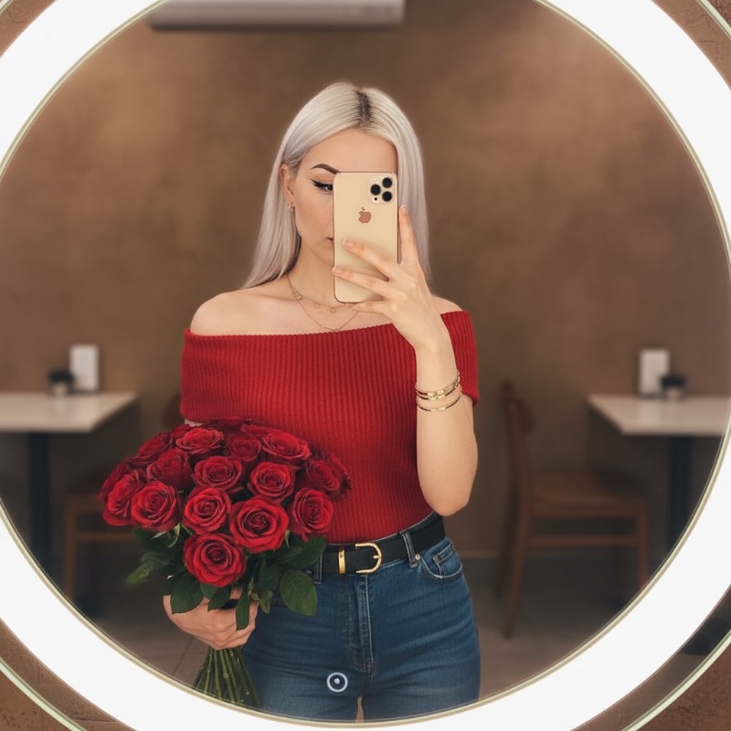 обложка профиля Alisa