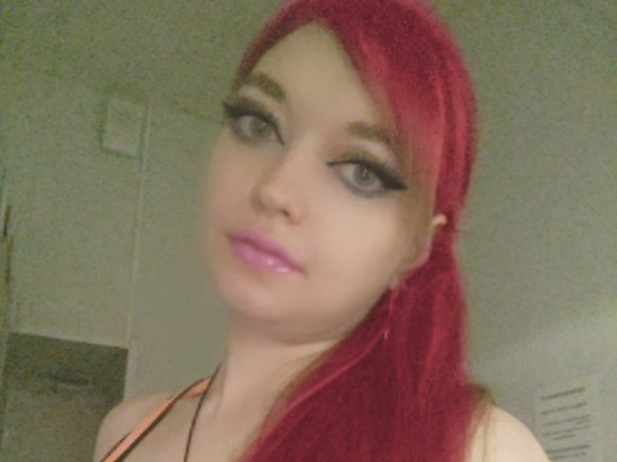 фото модели виртуального секса и порно чата Милая 1