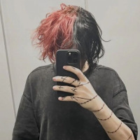 аватар профиля Cursed cat